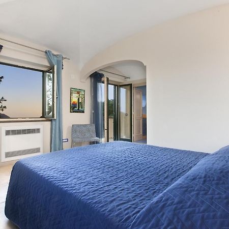 Amore Rentals - Residence Bosco Sant'Agata sui due Golfi Exterior photo