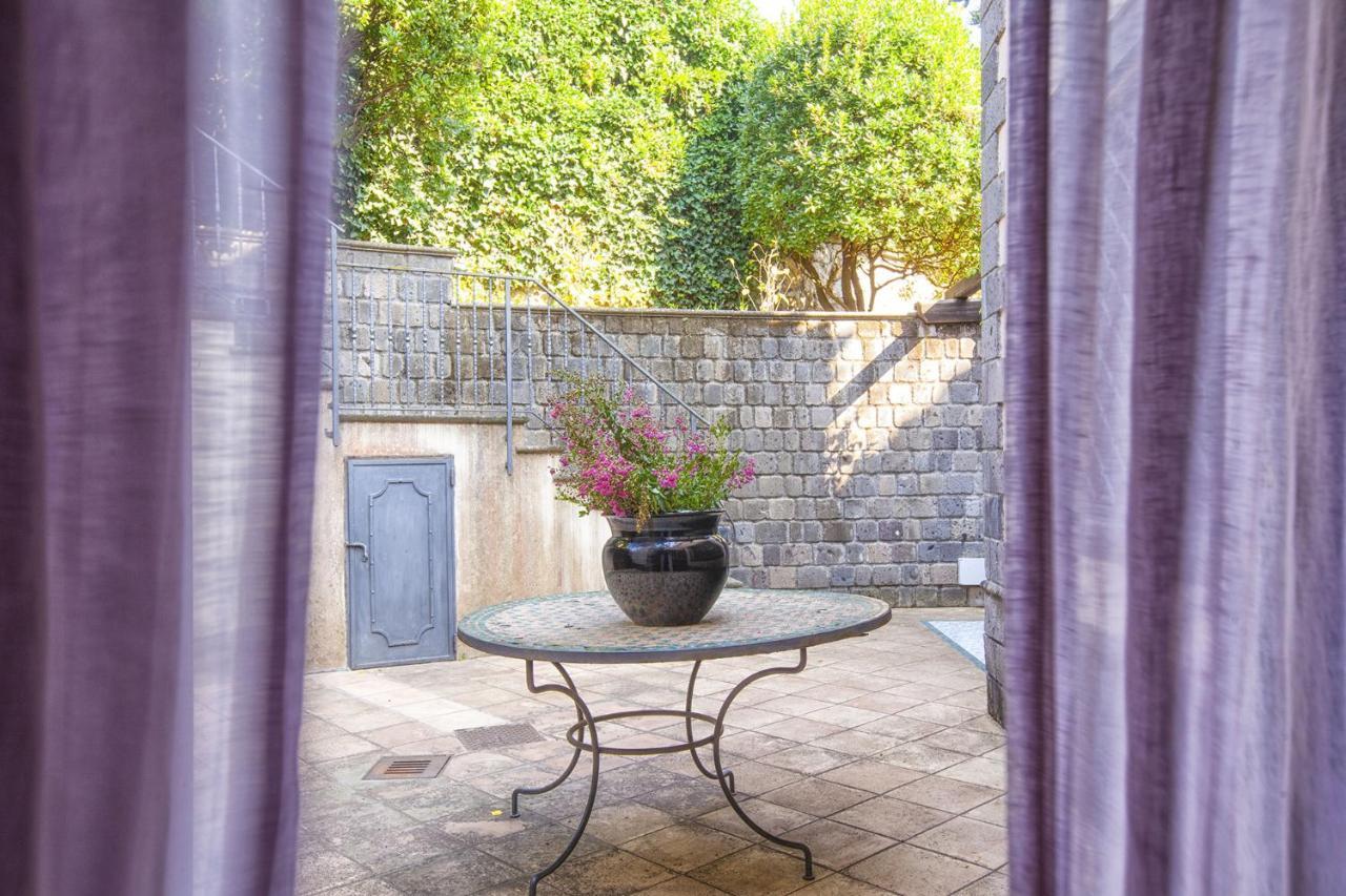 Amore Rentals - Residence Bosco Sant'Agata sui due Golfi Exterior photo