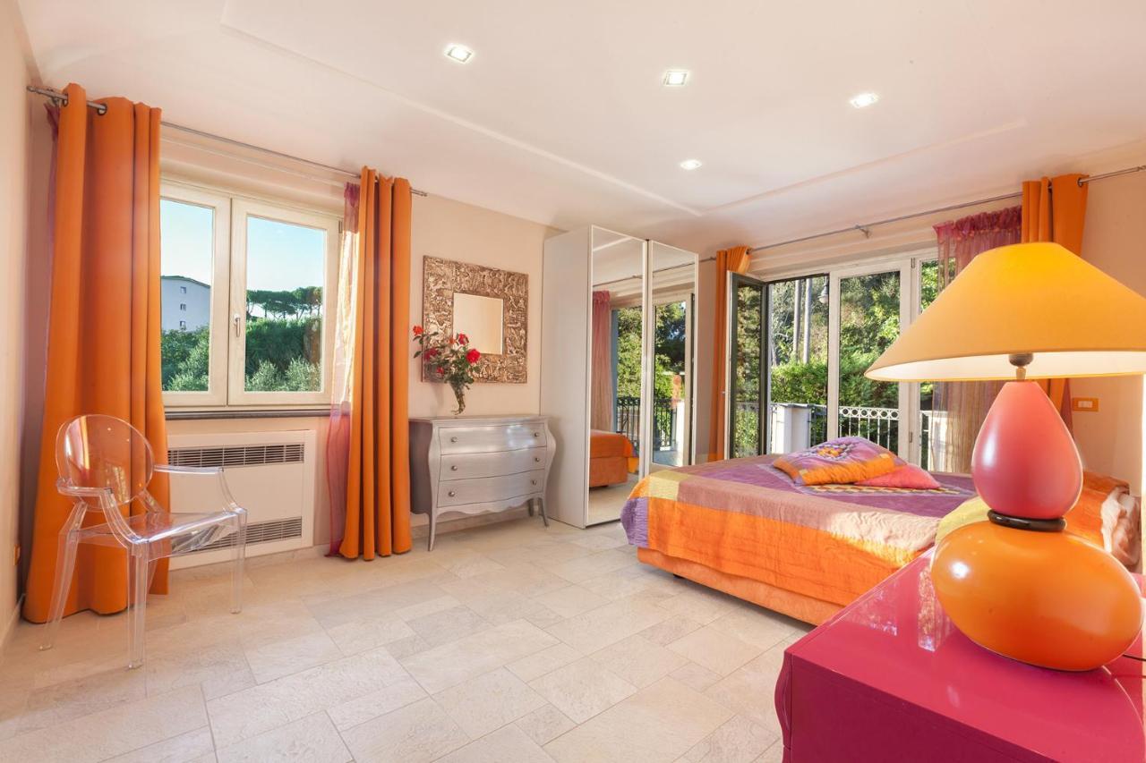 Amore Rentals - Residence Bosco Sant'Agata sui due Golfi Exterior photo