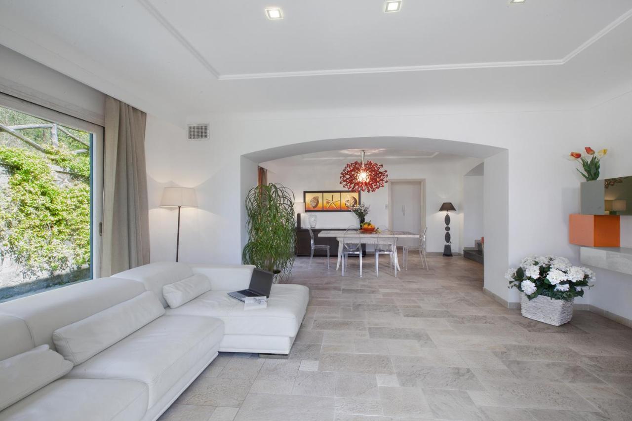Amore Rentals - Residence Bosco Sant'Agata sui due Golfi Exterior photo