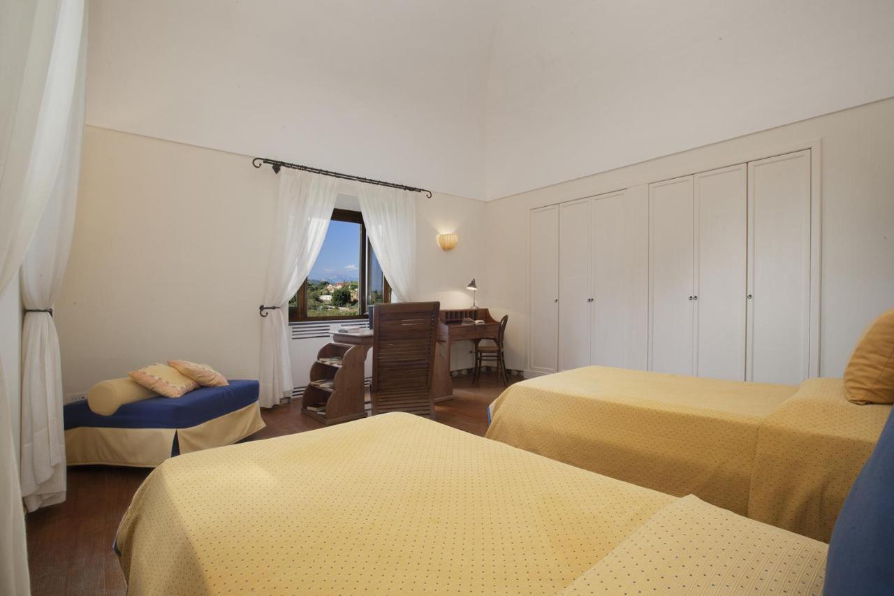Amore Rentals - Residence Bosco Sant'Agata sui due Golfi Exterior photo