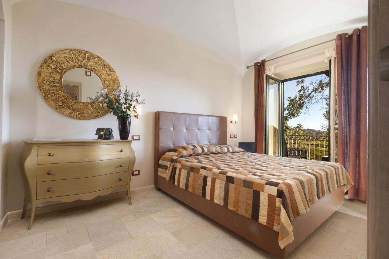 Amore Rentals - Residence Bosco Sant'Agata sui due Golfi Exterior photo