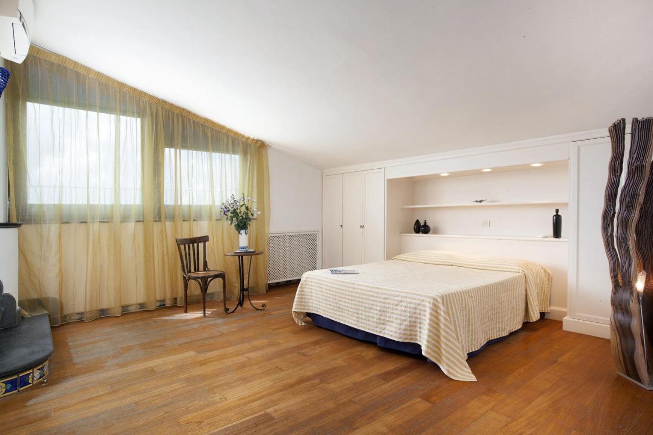 Amore Rentals - Residence Bosco Sant'Agata sui due Golfi Exterior photo