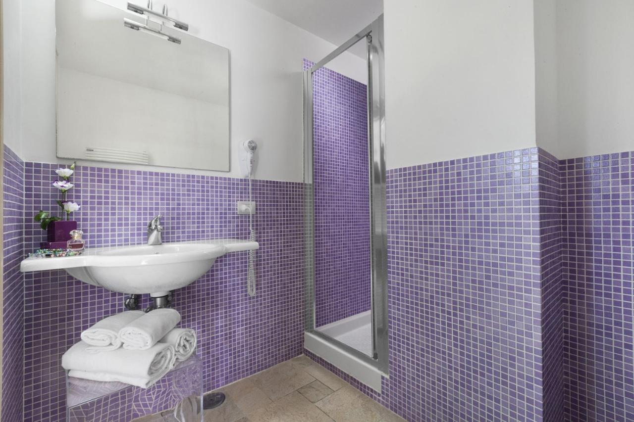 Amore Rentals - Residence Bosco Sant'Agata sui due Golfi Exterior photo