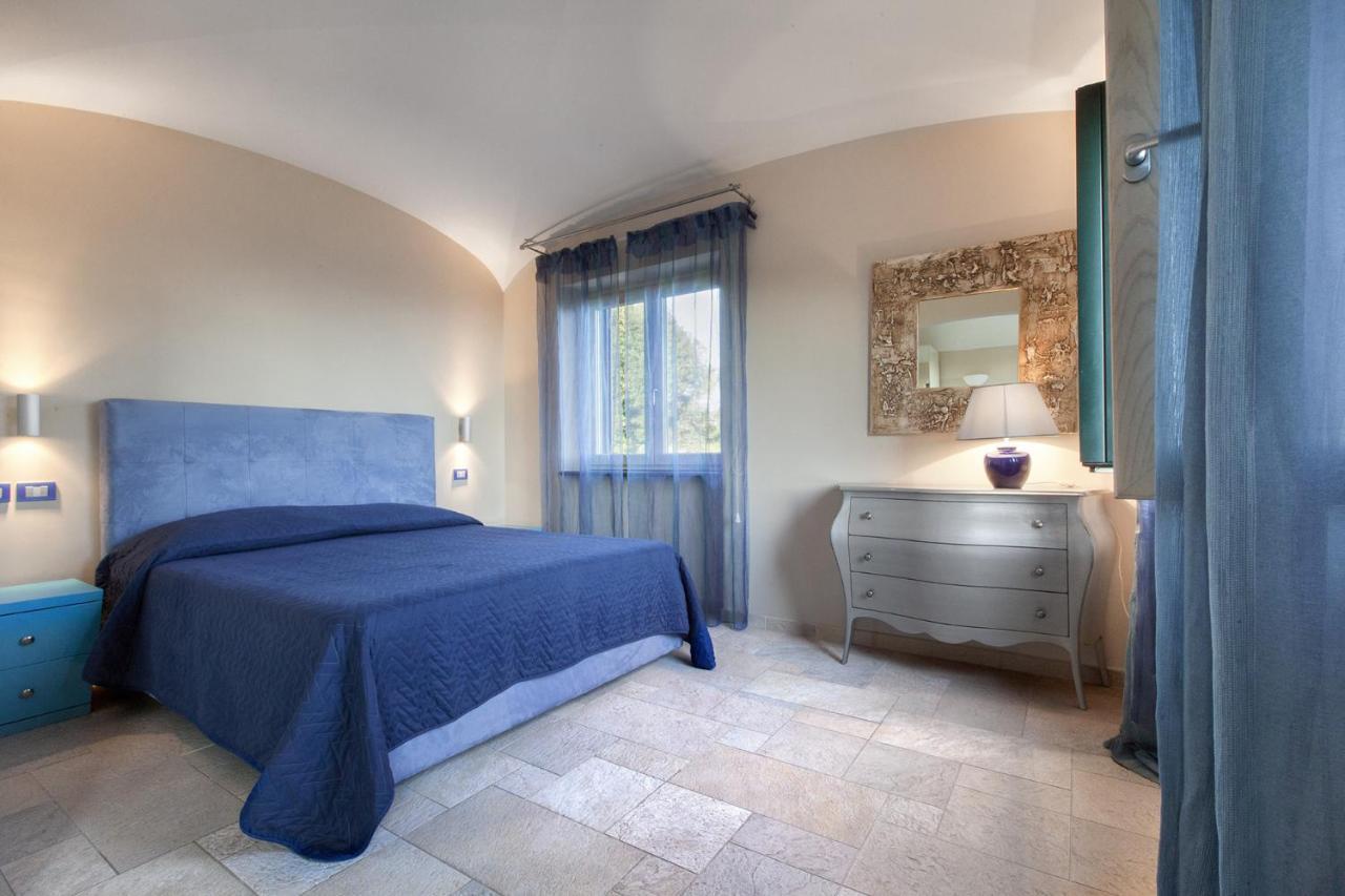 Amore Rentals - Residence Bosco Sant'Agata sui due Golfi Exterior photo