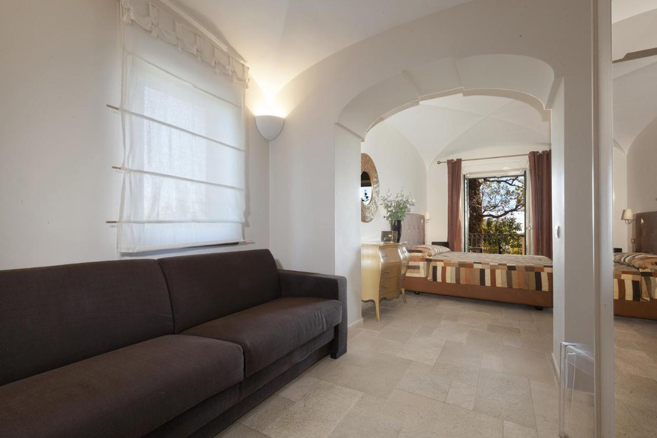 Amore Rentals - Residence Bosco Sant'Agata sui due Golfi Exterior photo