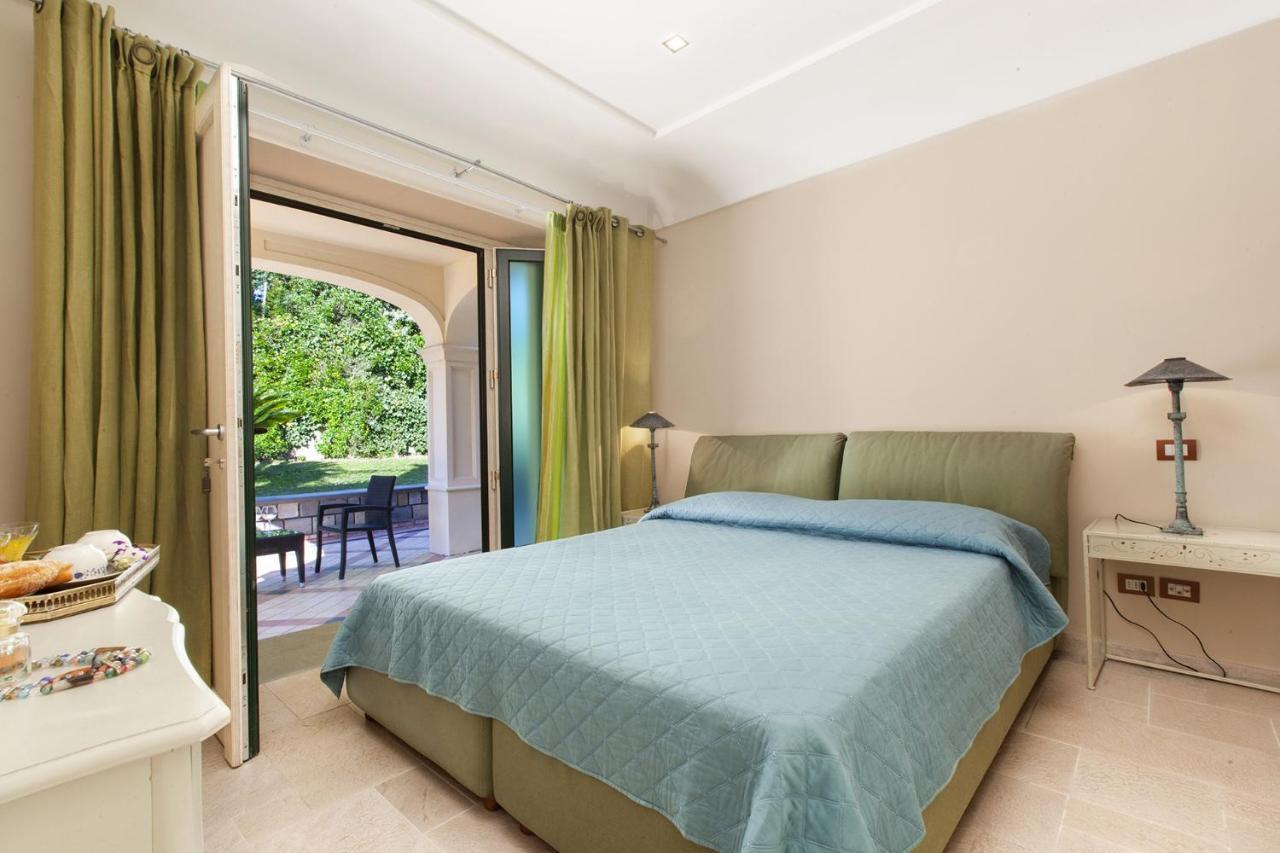 Amore Rentals - Residence Bosco Sant'Agata sui due Golfi Exterior photo