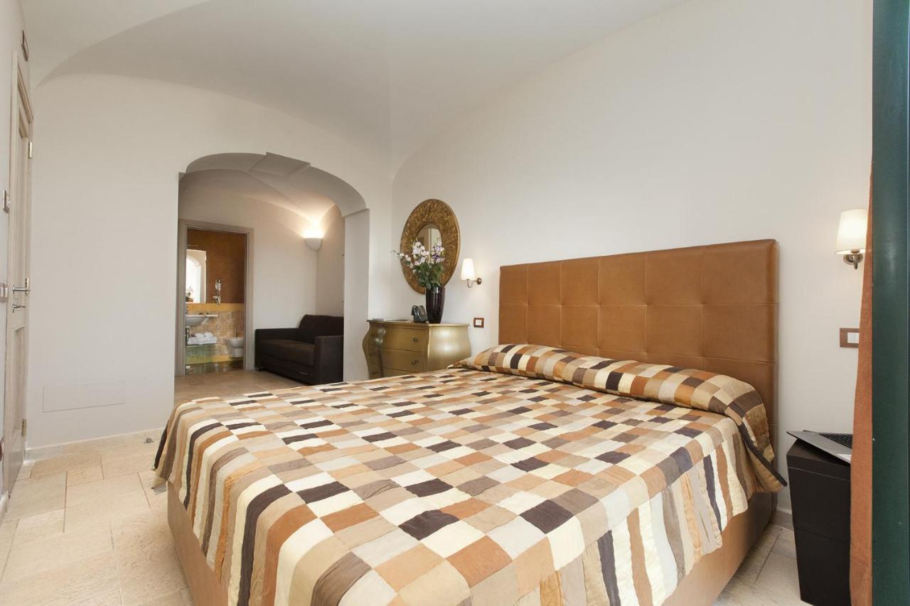 Amore Rentals - Residence Bosco Sant'Agata sui due Golfi Exterior photo
