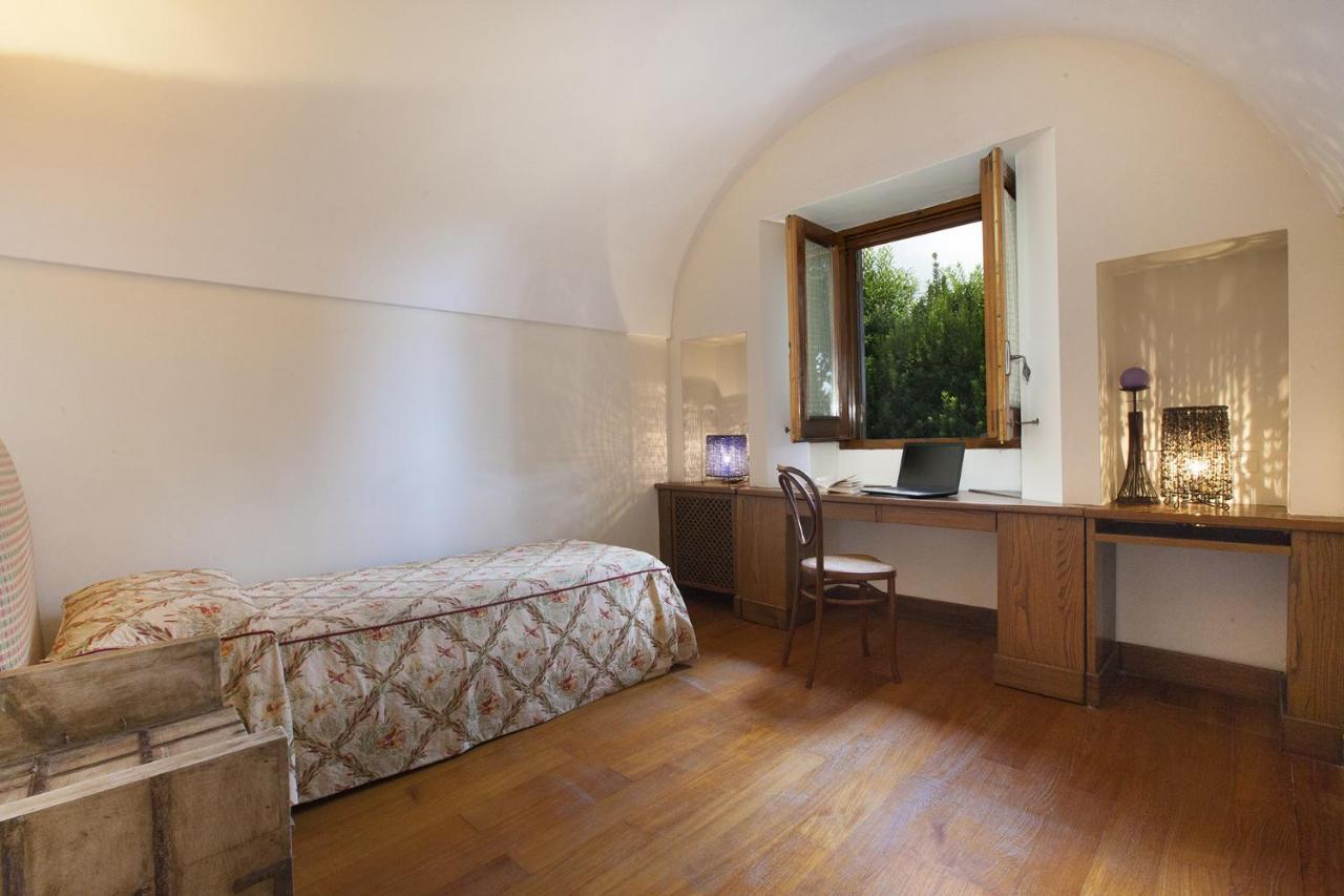 Amore Rentals - Residence Bosco Sant'Agata sui due Golfi Exterior photo