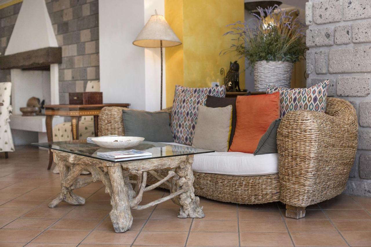 Amore Rentals - Residence Bosco Sant'Agata sui due Golfi Exterior photo