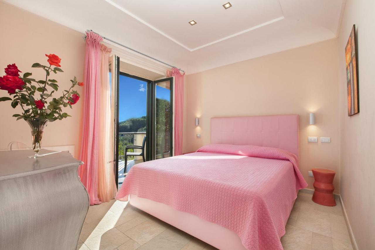 Amore Rentals - Residence Bosco Sant'Agata sui due Golfi Exterior photo