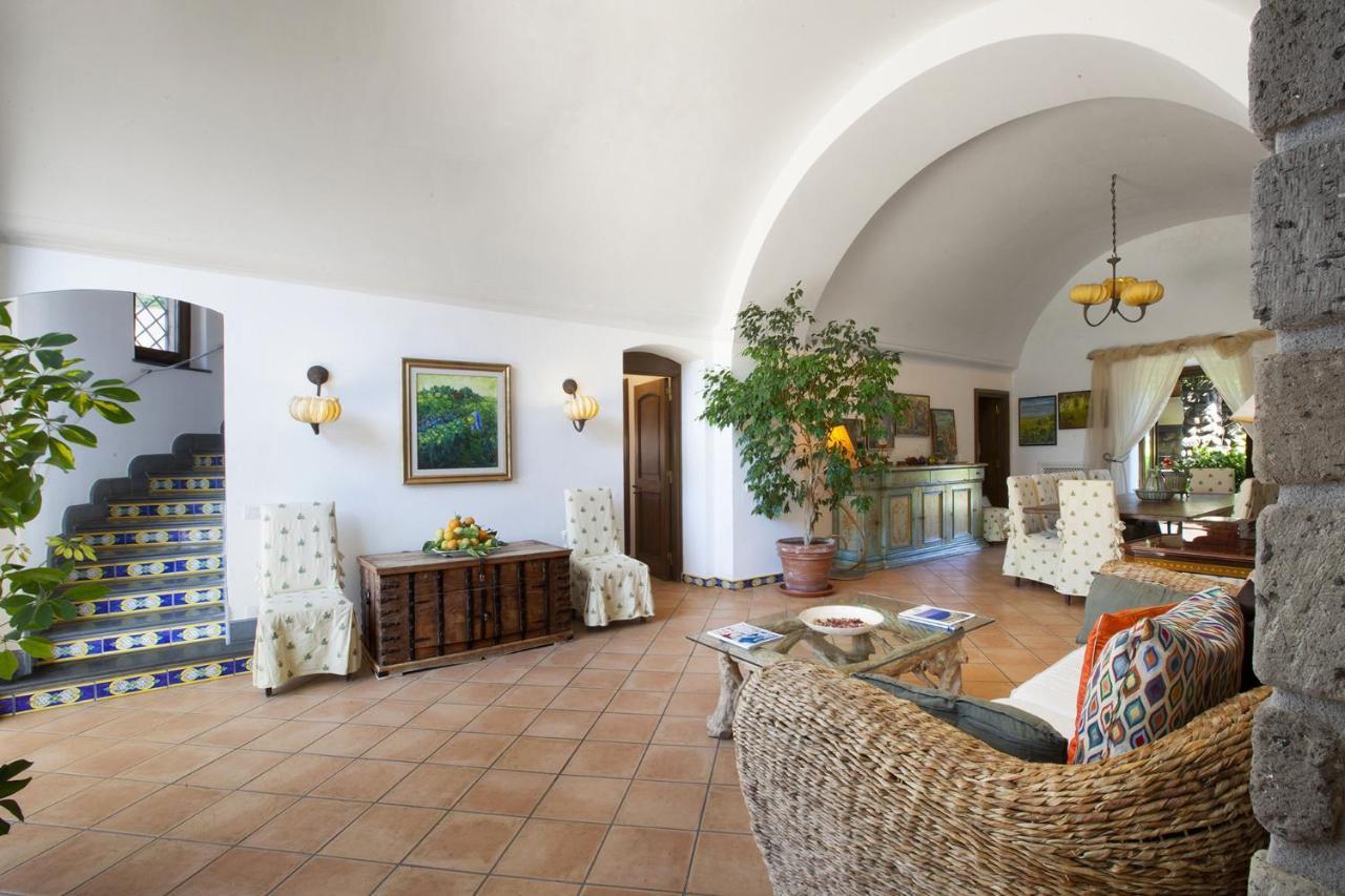 Amore Rentals - Residence Bosco Sant'Agata sui due Golfi Exterior photo